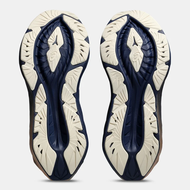 asics Women's NOVABLAST 4 Platinum Running Shoes
