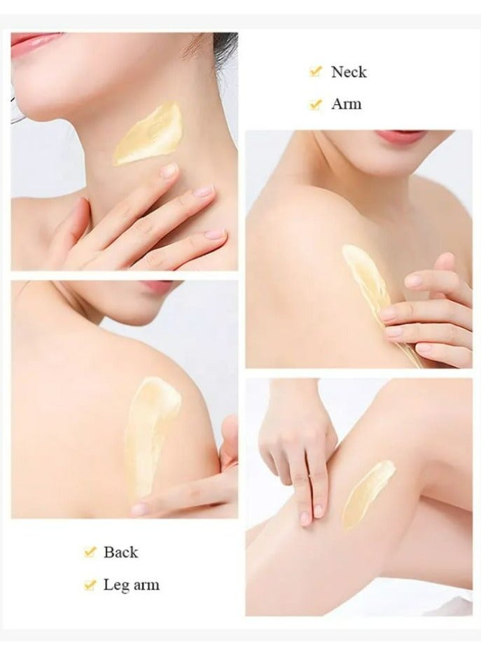 Disaar Deep Moisturizing Whitening Body Lotion 300 ml - Image 2