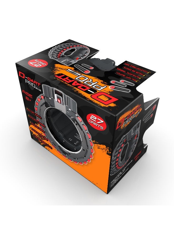 D-Dart Blaster  Pro - Image 2