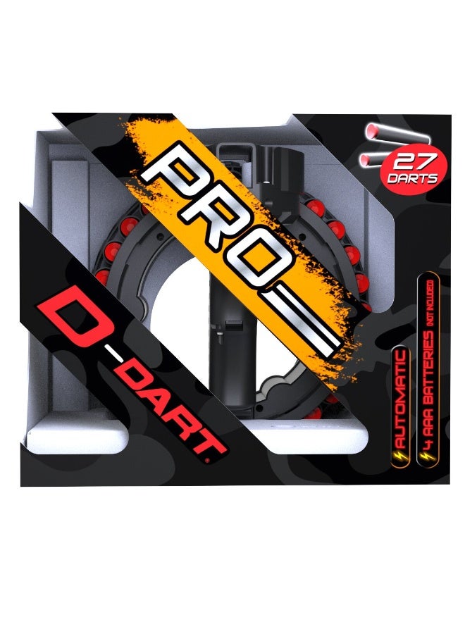 D-Dart Blaster  Pro - Image 1