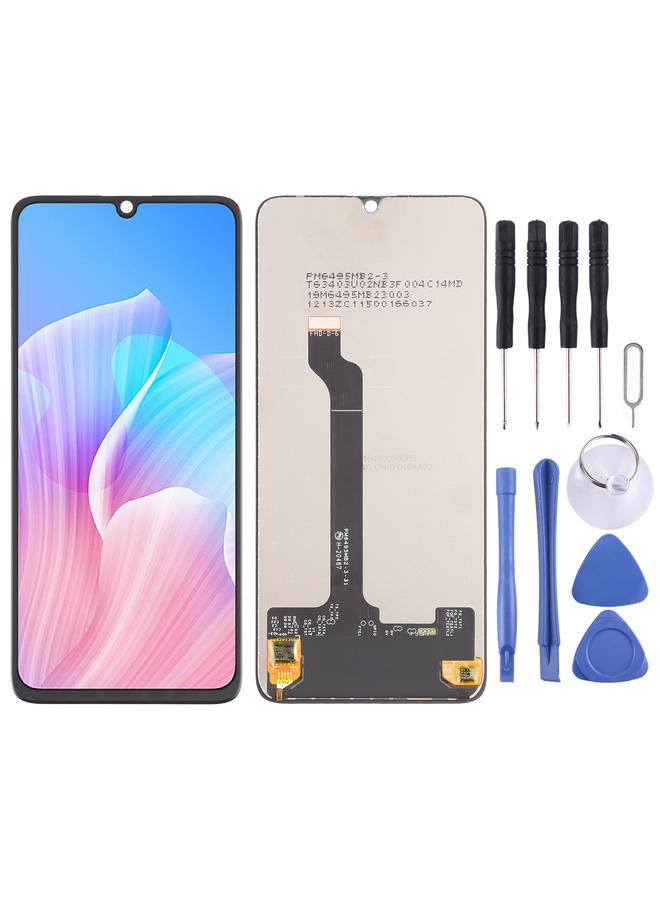 erorex Replacement Original LCD Screen for Huawei Enjoy Z 5G / Enjoy 20 Pro / Honor 30 Youth with Digitizer Full Assembly - Image 1