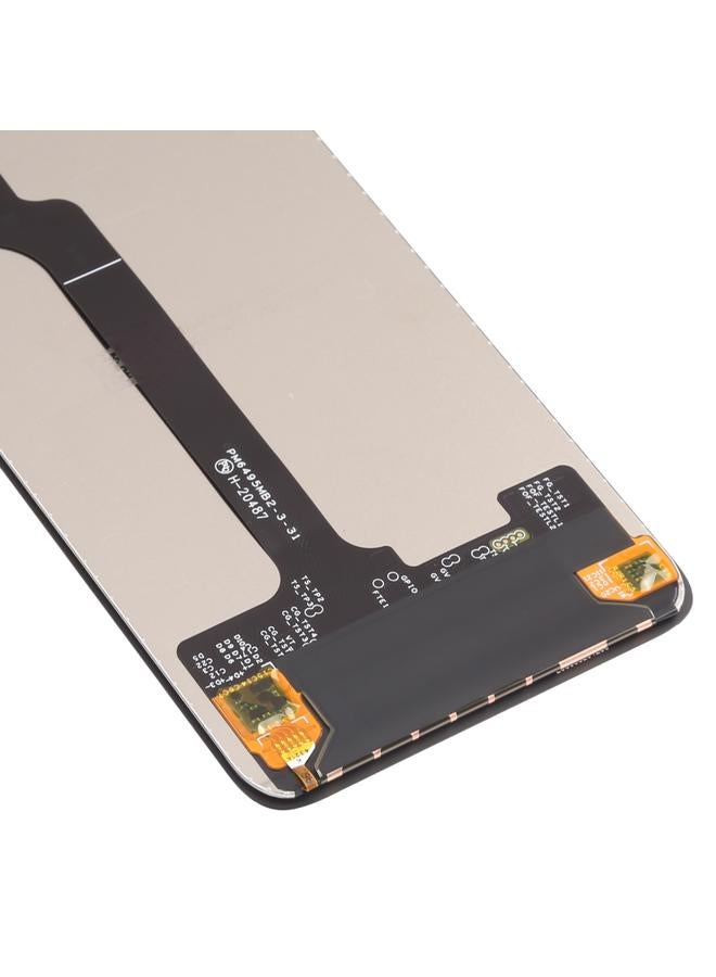 erorex Replacement Original LCD Screen for Huawei Enjoy Z 5G / Enjoy 20 Pro / Honor 30 Youth with Digitizer Full Assembly - Image 5