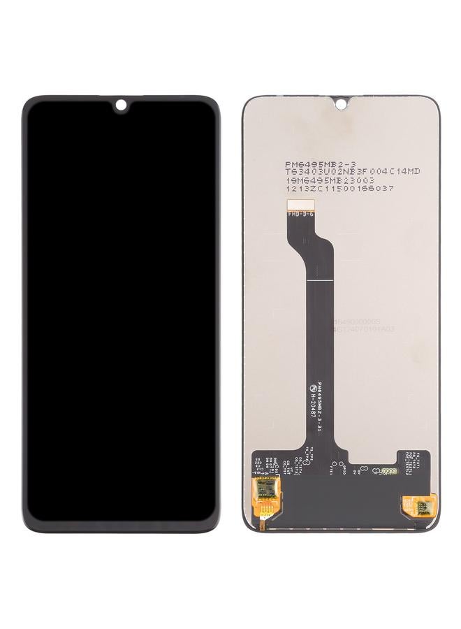 erorex Replacement Original LCD Screen for Huawei Enjoy Z 5G / Enjoy 20 Pro / Honor 30 Youth with Digitizer Full Assembly - Image 3