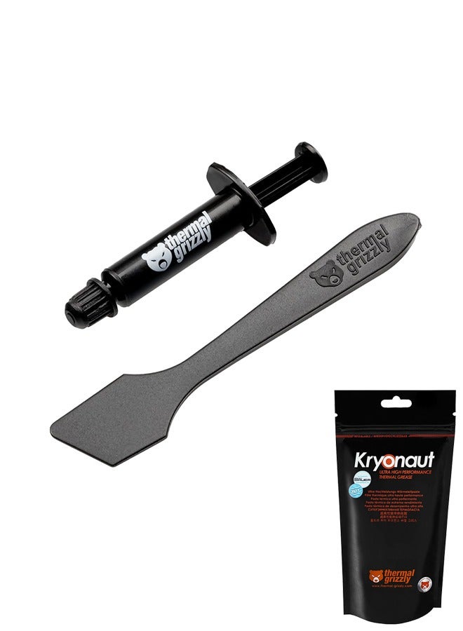 رائد الفضاء شحم حراري كرايونوت ١٢.٥ واط/متر · كيلوجول ١ غرام - Image 1