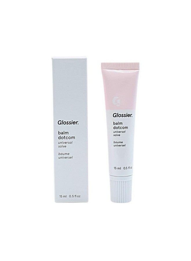 جلوسير مرطب شفاه وكريم بشرة جلوسيير بالم دوتكوم - أصلي - شفاف - Image 2