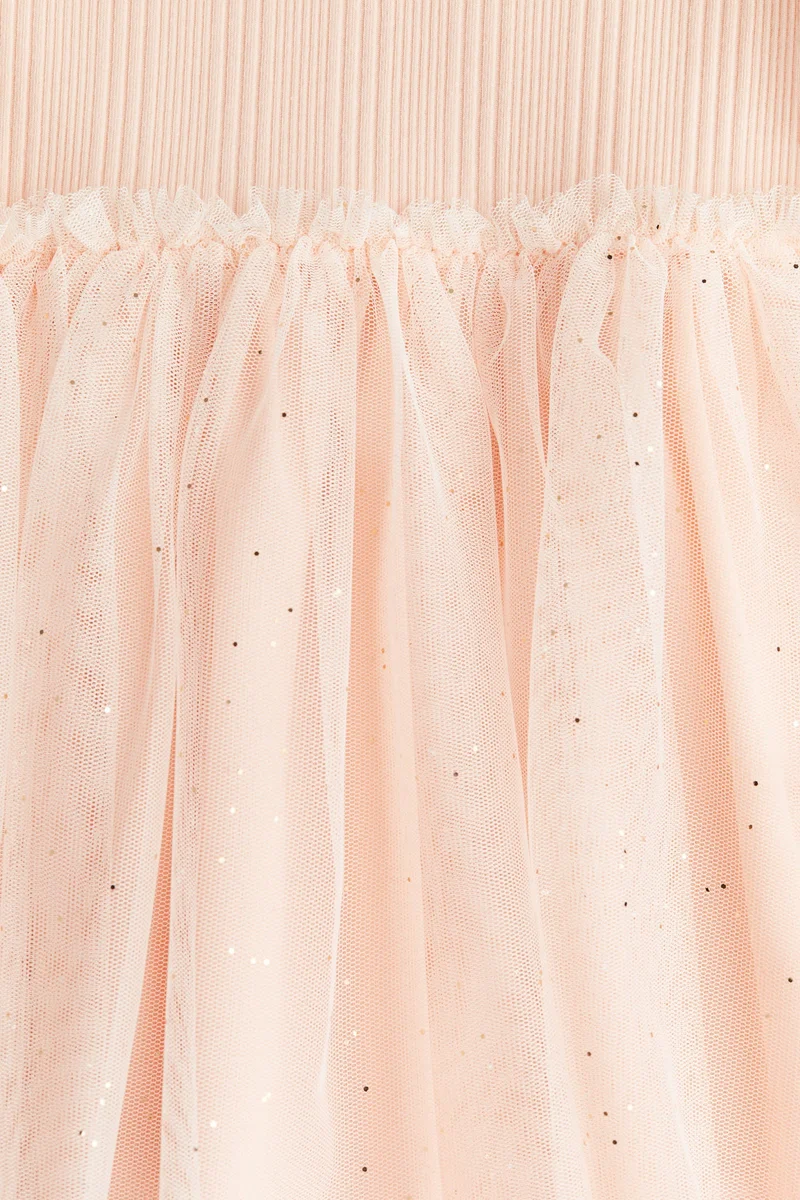 H&M Tulle dress
