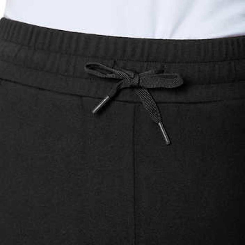 Mondetta Women's Cozy Warm Fleece Jogger Pant with Pockets (as1, Alpha, xx_l, Regular, Regular, Black) - Image 5