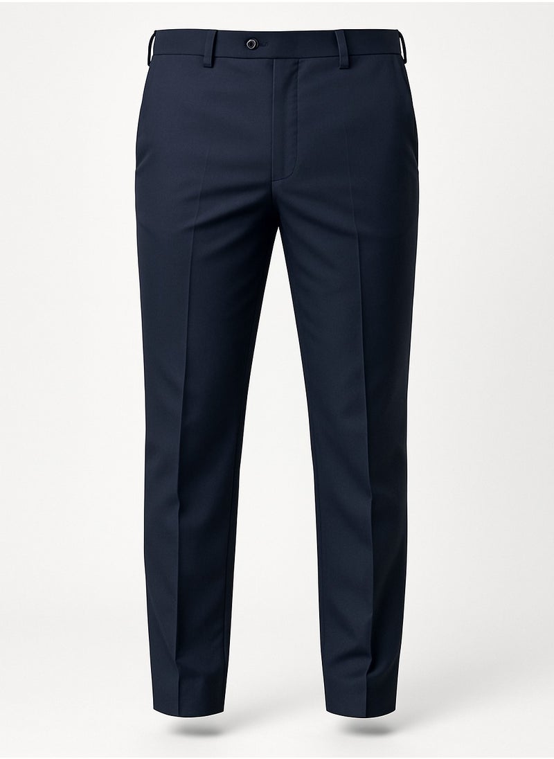 Pro Pilot zone Pilot Navy Pants - Bio-Stretch New  - Image 1