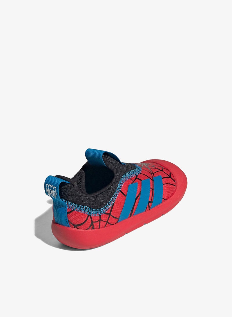 Adidas Infant Monofit Spider Man - Image 4