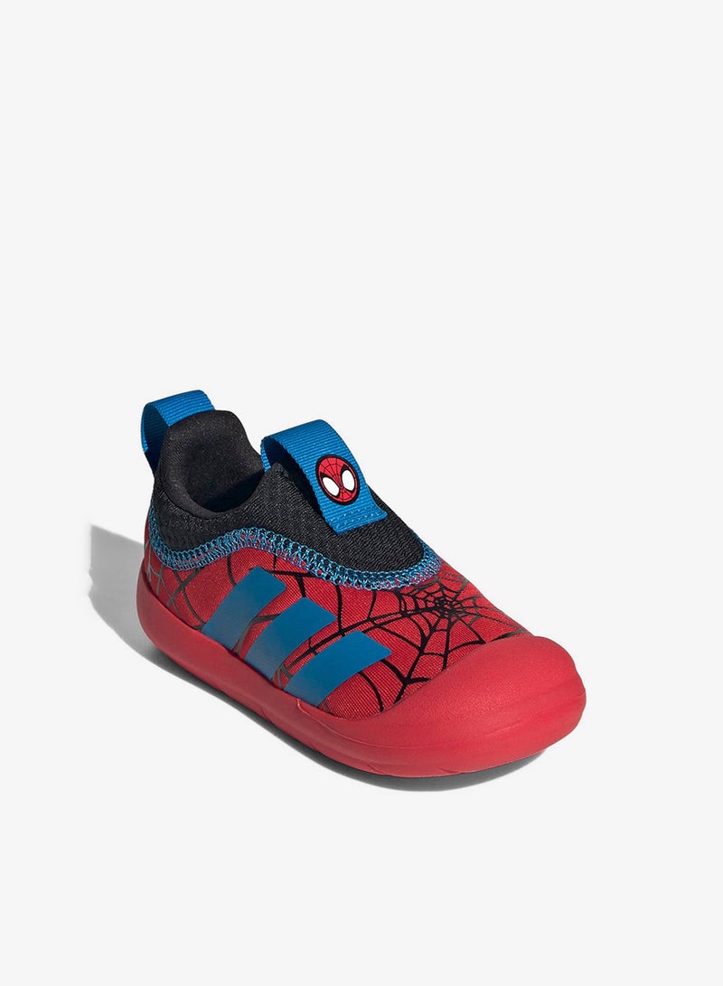Adidas Infant Monofit Spider Man - Image 3