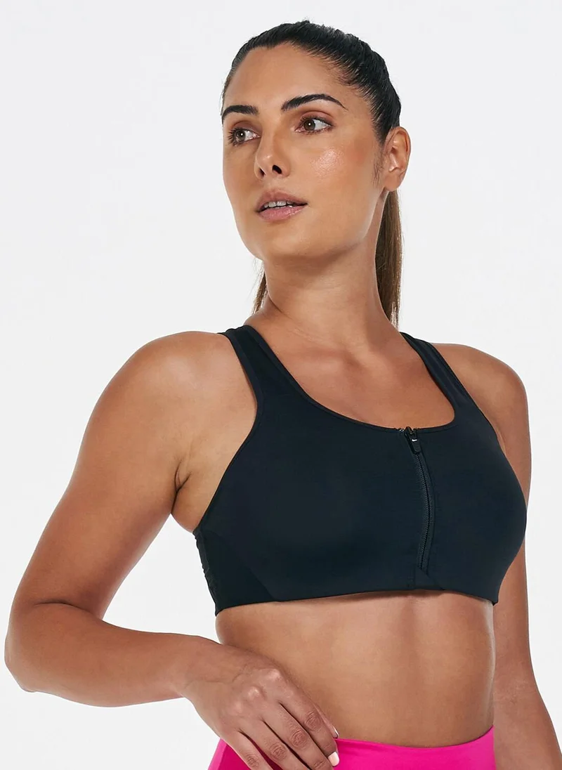 Nike Women's Dri-FIT Shape Padded Sports Bra