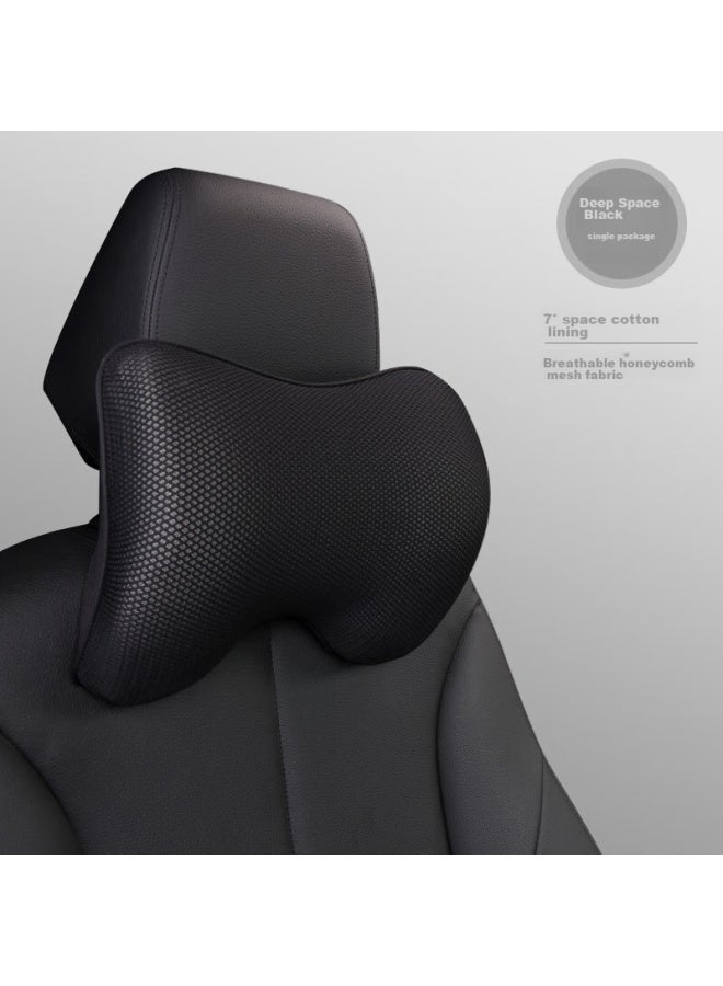 Icaroom Car Headrest, In-car Headrest, Car Neck Pillow, Automotive Headrest, Seat Neck Support Pillow - Image 4