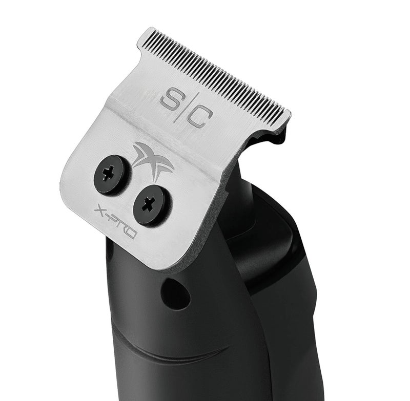 Stylecraft Rebel Professional Cordless Hair Trimmer with Modular Super-Torque Motor - Image 4