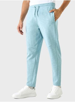 كابا Logo Drawstring Sweatpants  - Image 1