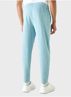 كابا Logo Drawstring Sweatpants  - Image 2