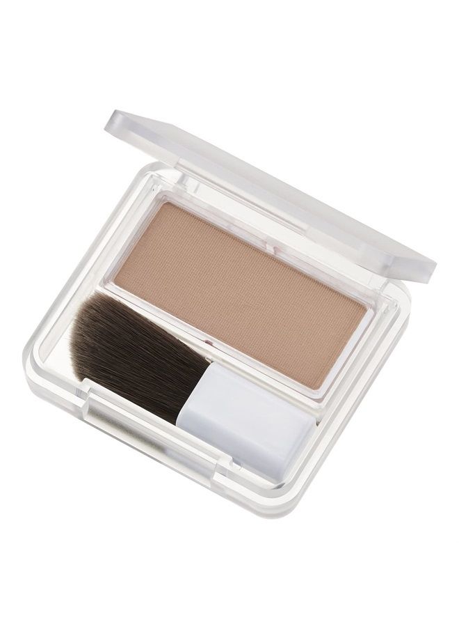 Chifure Shading Powder 2.5g- 1 Warm Brown - Image 1