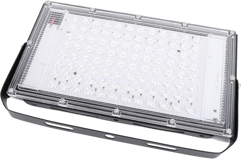JTLB 385nm مصباح LED للأشعة فوق البنفسجية 120 درجة عاكس فائق الارتفاع لحفلات الضوء الأسود - Image 5