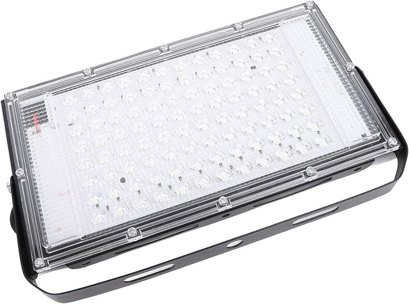 JTLB 385nm مصباح LED للأشعة فوق البنفسجية 120 درجة عاكس فائق الارتفاع لحفلات الضوء الأسود - Image 3
