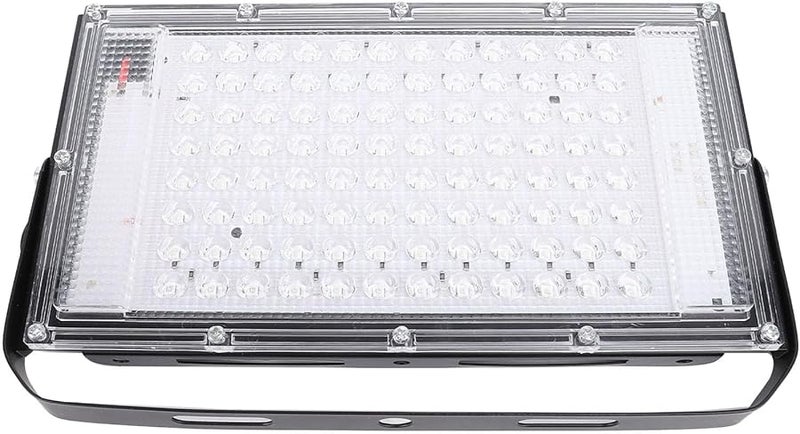 JTLB 385nm مصباح LED للأشعة فوق البنفسجية 120 درجة عاكس فائق الارتفاع لحفلات الضوء الأسود - Image 4