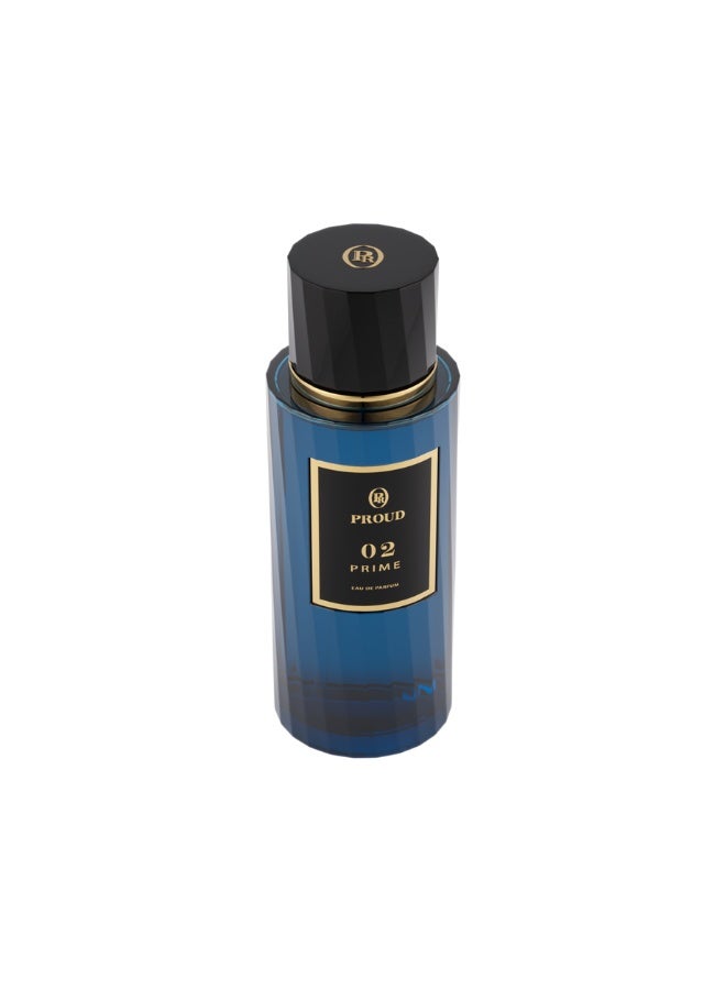 درعه عطر برايم 2 200 مل - Image 1