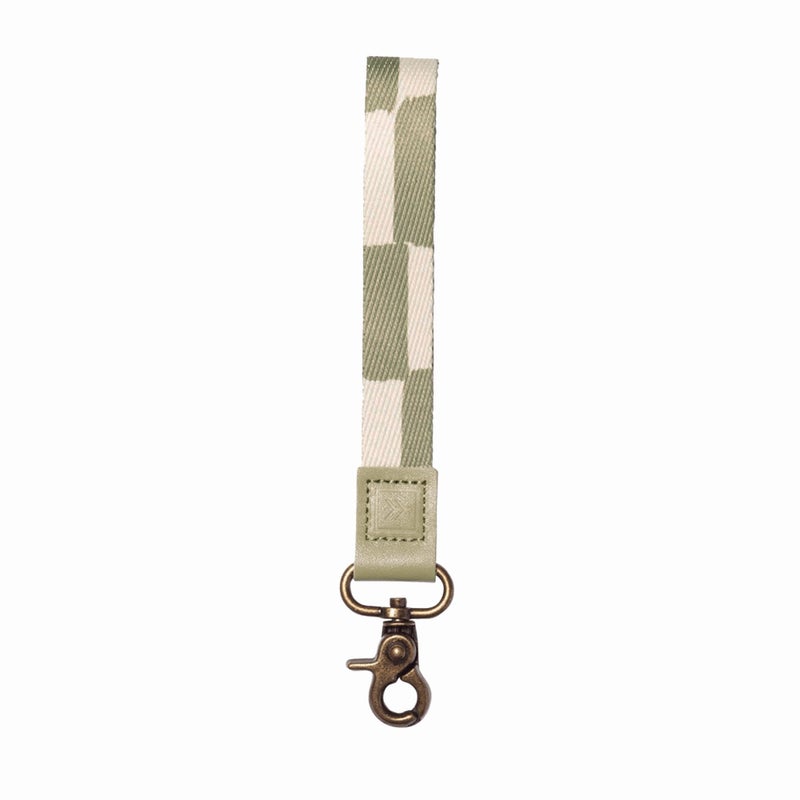 Thread Wallets Wrist Lanyard Strap for Men & Women, KeyChain Wristlet, Wristlet Keychain for Badge, Wallet, and Phone Wrist Strap, Wristlet Strap for ID Badge (Scout) - Image 1