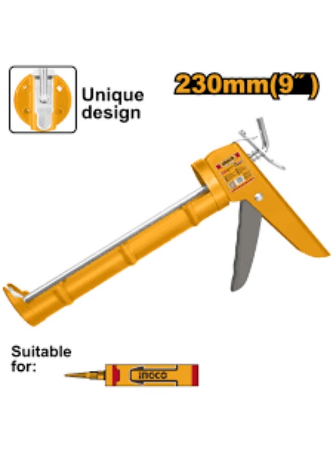 إنجكو مسدس سليكون - Image 1