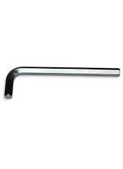 Inditrust Inditrust 19 Pieces Hex Allen Key Wrench L Shape Repair Tool Set 10 pcs Black 9 pcs White Allen key Allen Key Set  - Image 4