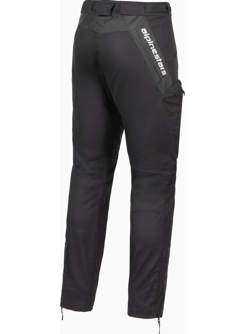 Alpinestars Acteon Motorcycle Textile Pants - Image 2