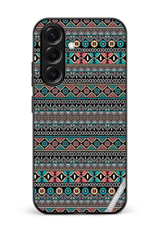 VR CREATIVE Protective Case Cover For Samsung Galaxy A56 Texture Design Multicolour