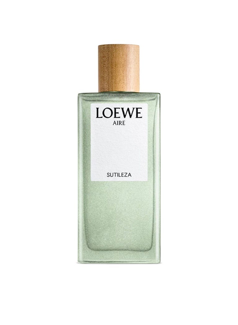 Loewe Aire Sutileza Eau de Toilette for Women 100ml - Image 2