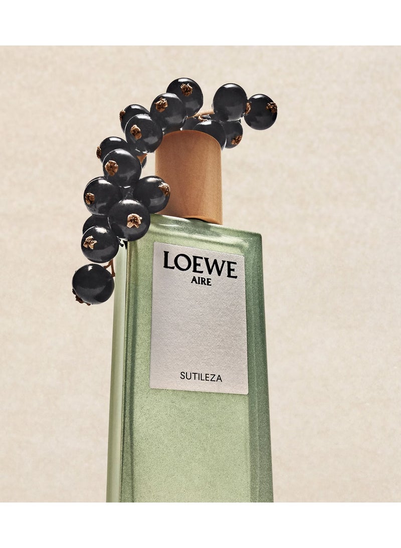 Loewe Aire Sutileza Eau de Toilette for Women 100ml - Image 3