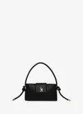 STEVE MADDEN BLACK MULTICOLOR