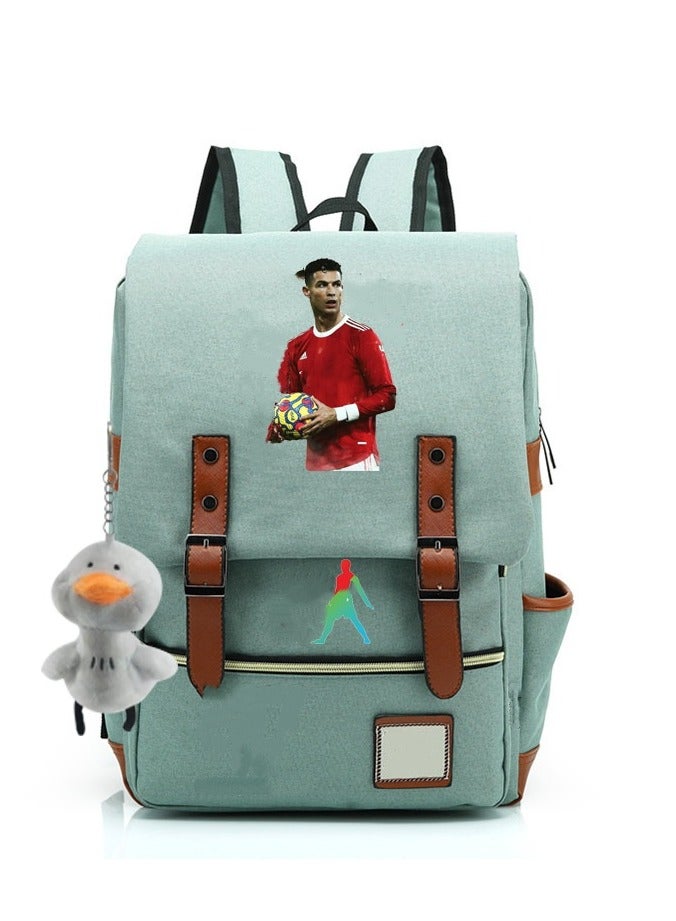 KUYING New C Luo Backpack