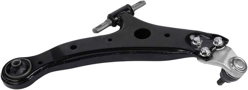 IRONTREE 2Pcs K620333 K620334 Front Lower Control Arm and Ball Joint Assembly for Toyota and Lexus - Image 4