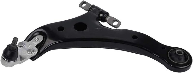 IRONTREE 2Pcs K620333 K620334 Front Lower Control Arm and Ball Joint Assembly for Toyota and Lexus - Image 5