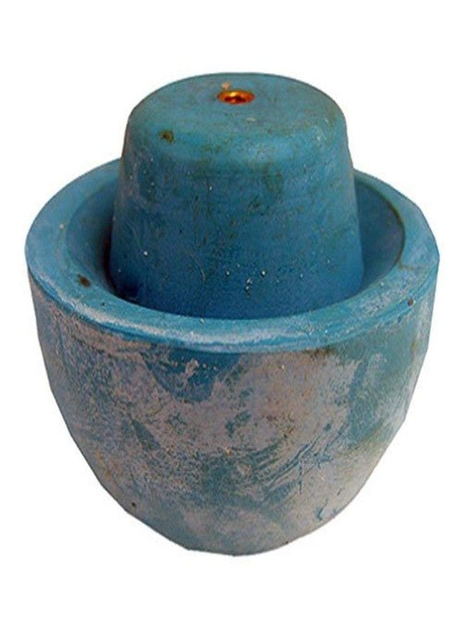 LASCO 04-1573 2-3/8-Inch for Eljer Touch Flush Toilet Tank Ball - Image 2