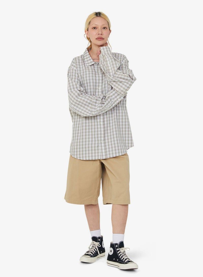 HUF SORTA LONG CHINO SHORT - Image 5