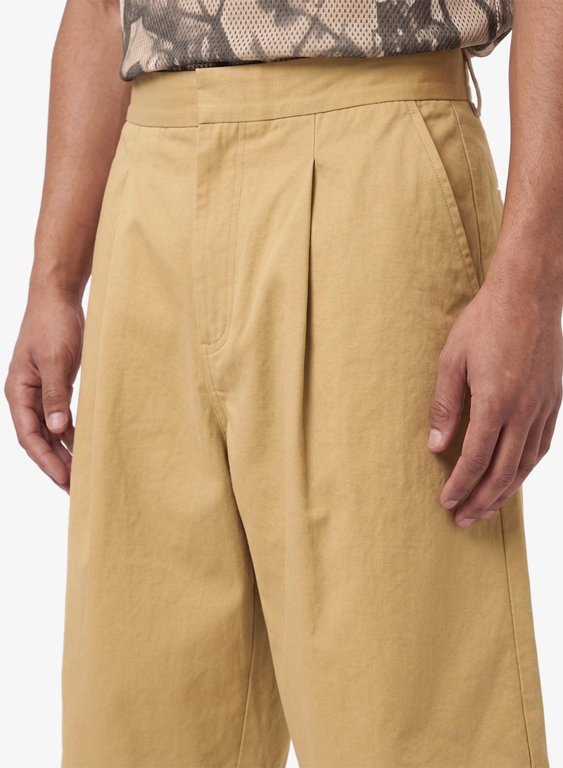 HUF SORTA LONG CHINO SHORT - Image 3