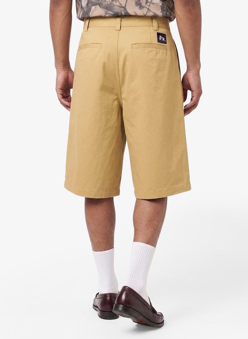 HUF SORTA LONG CHINO SHORT - Image 2