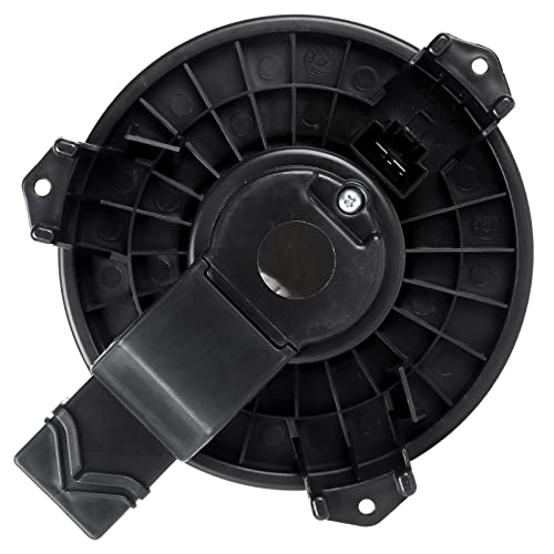 BINWUHI 700230 HVAC Heater Blower Motor with Fan Cage Compatible with 2009-2013 Toyota Corolla w/Manual AC 2009-2013 Toyota Matrix, 2006-2018 Toyota Rav4, 2008-2015 Scion Xb, 2011-2016 Scion tC 87103-02200 - Image 3