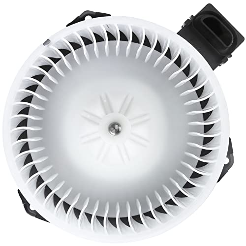 BINWUHI 700230 HVAC Heater Blower Motor with Fan Cage Compatible with 2009-2013 Toyota Corolla w/Manual AC 2009-2013 Toyota Matrix, 2006-2018 Toyota Rav4, 2008-2015 Scion Xb, 2011-2016 Scion tC 87103-02200 - Image 2