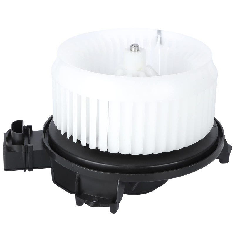 BINWUHI 700230 HVAC Heater Blower Motor with Fan Cage Compatible with 2009-2013 Toyota Corolla w/Manual AC 2009-2013 Toyota Matrix, 2006-2018 Toyota Rav4, 2008-2015 Scion Xb, 2011-2016 Scion tC 87103-02200 - Image 4