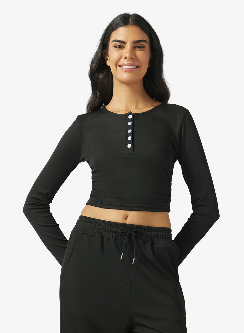 ELLA Soft Jersey Pyjama Set - Image 3