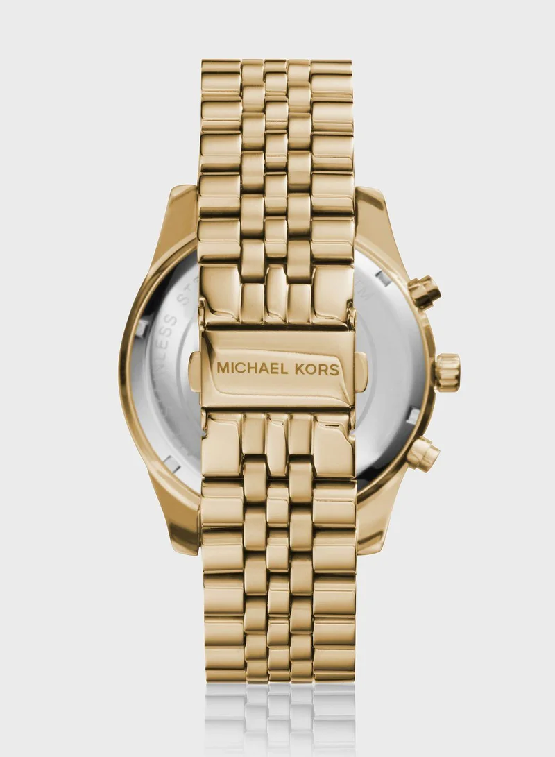 Michael Kors Lexington Watch