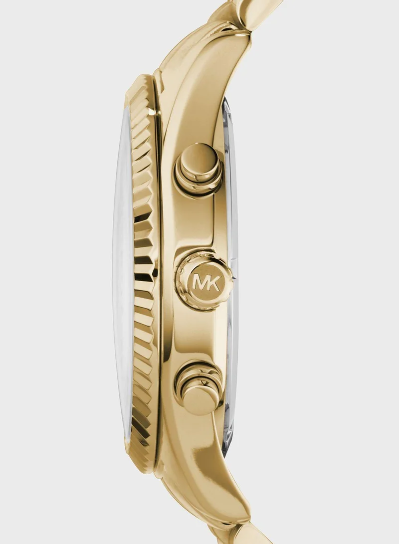 Michael Kors Lexington Watch