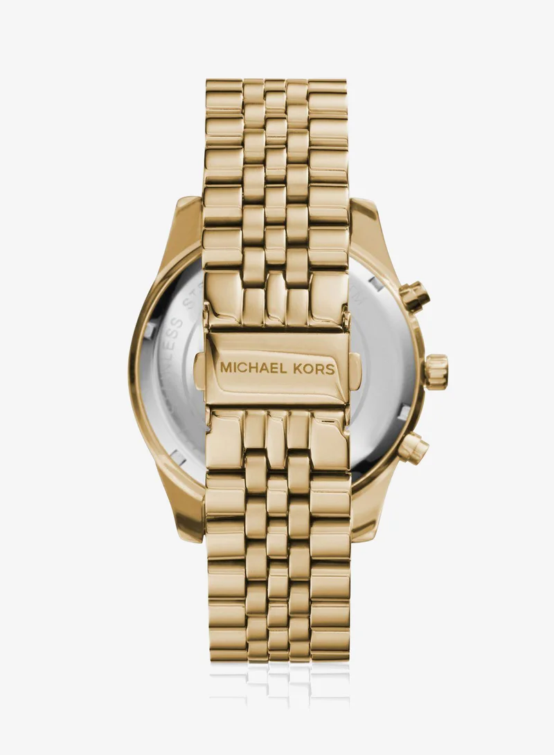 Michael Kors  Lexington Watch for Men | Best Price UAE