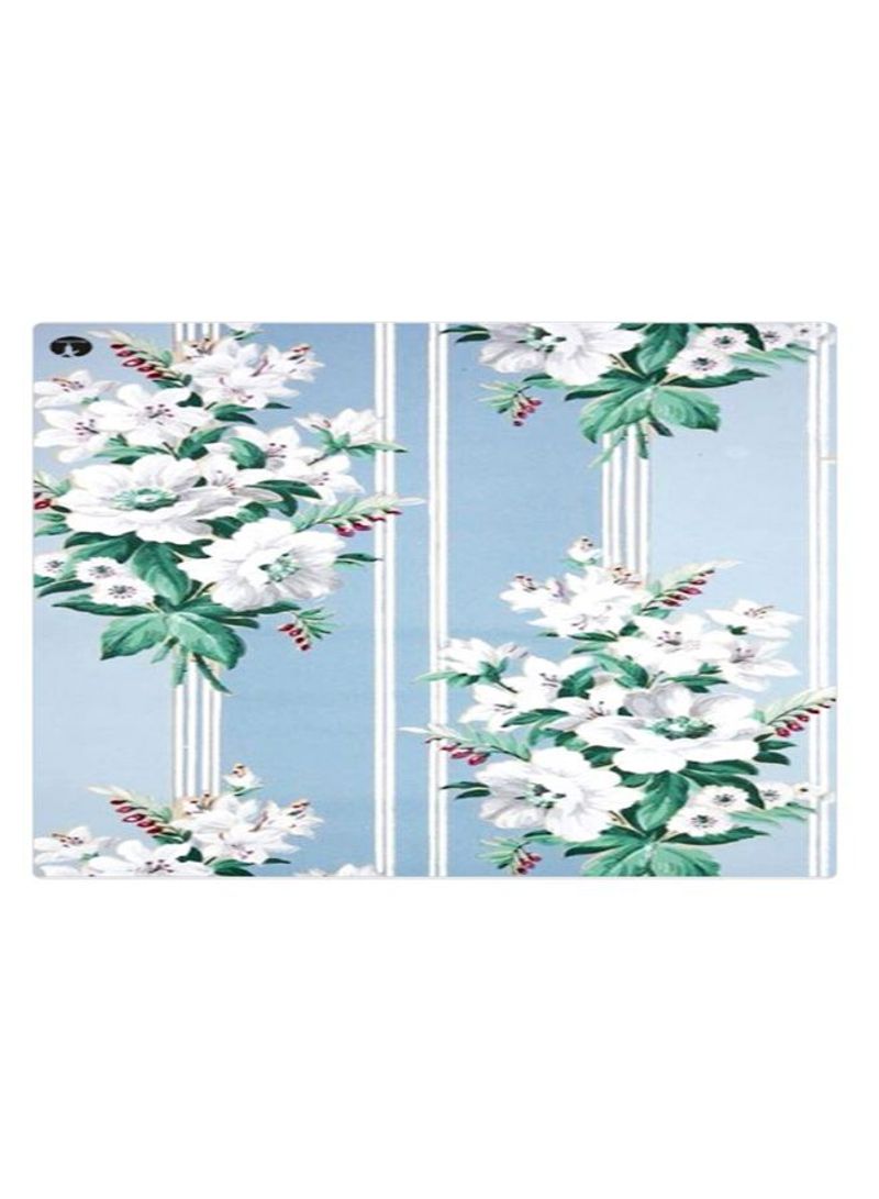 RKN Printed Anti-Slip Gaming Mouse Pad Multicolour