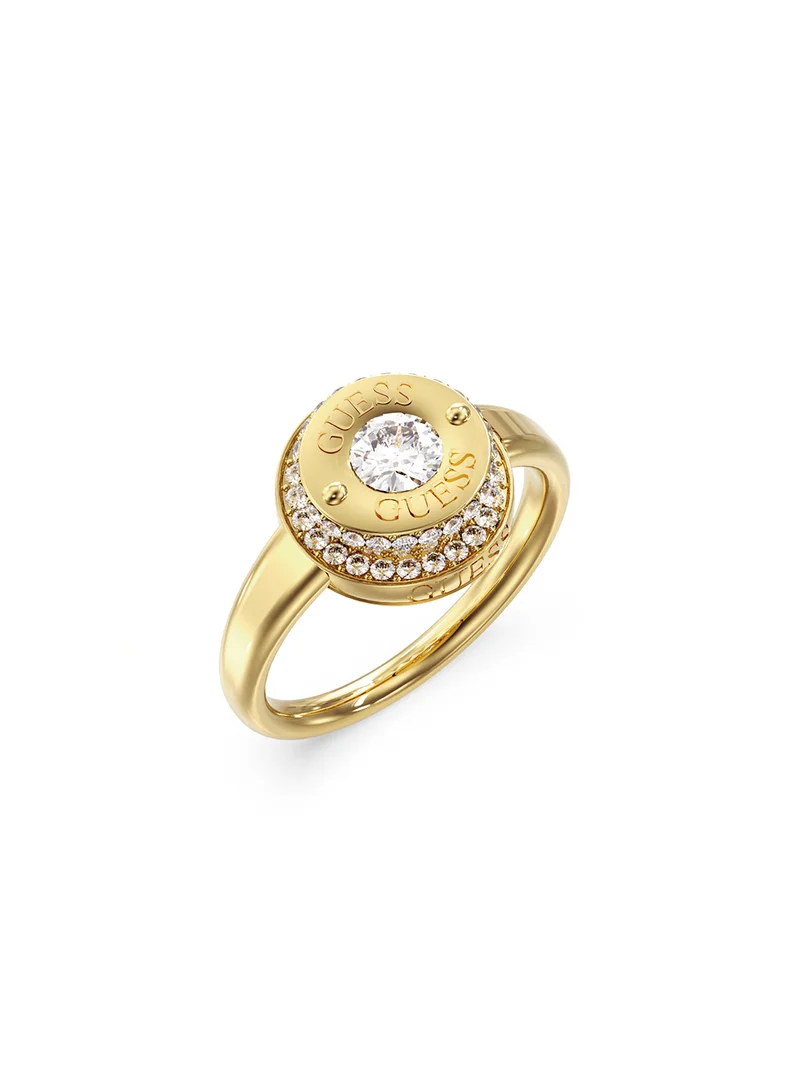 جس Till Morning Non-Logo Ring