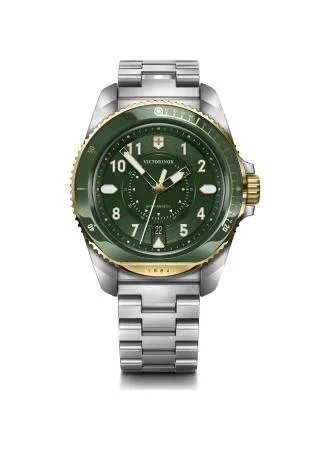242012 Journey 1884 Round 43Mm Watch
