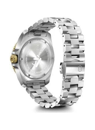 Victorinox  242012 Journey 1884 Round 43Mm Watch for Men | Best Price UAE
